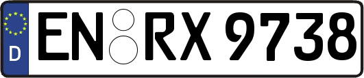 EN-RX9738