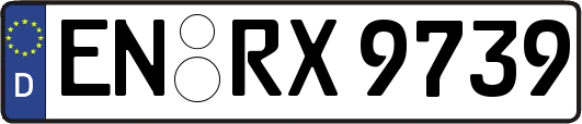 EN-RX9739