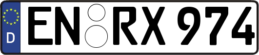 EN-RX974