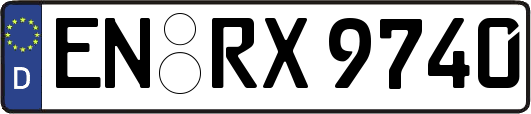 EN-RX9740