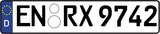 EN-RX9742