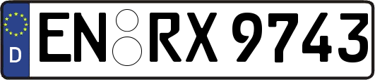 EN-RX9743