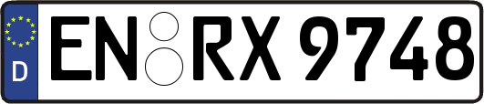 EN-RX9748