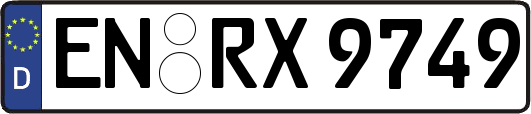 EN-RX9749