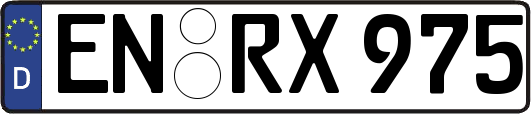 EN-RX975