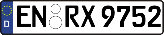 EN-RX9752