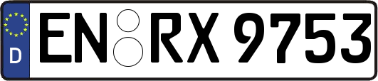 EN-RX9753