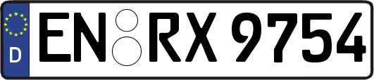 EN-RX9754