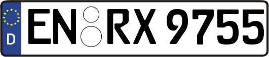 EN-RX9755