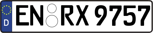 EN-RX9757