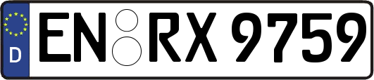 EN-RX9759