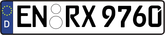 EN-RX9760