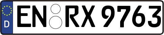 EN-RX9763