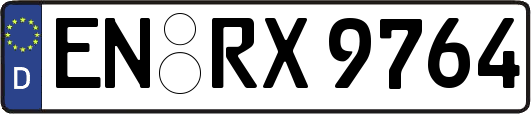 EN-RX9764