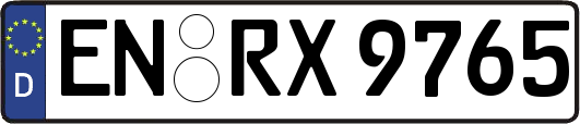 EN-RX9765