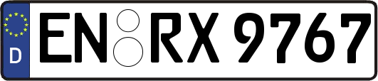 EN-RX9767