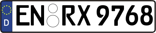EN-RX9768