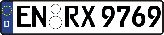 EN-RX9769