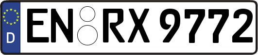 EN-RX9772