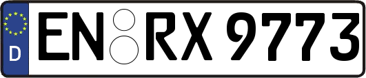 EN-RX9773
