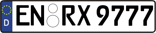 EN-RX9777