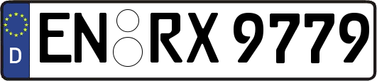 EN-RX9779