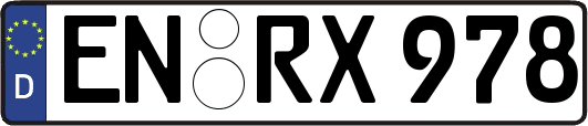 EN-RX978