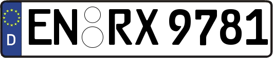 EN-RX9781
