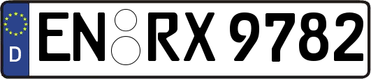 EN-RX9782