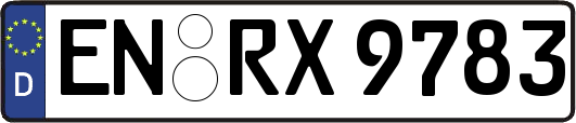 EN-RX9783