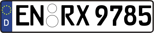EN-RX9785