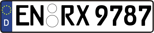 EN-RX9787