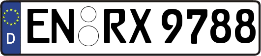 EN-RX9788