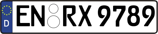 EN-RX9789