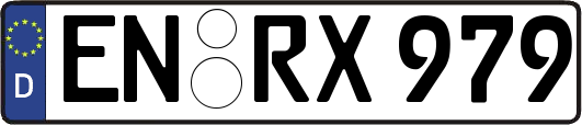EN-RX979