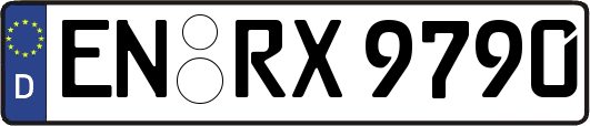EN-RX9790