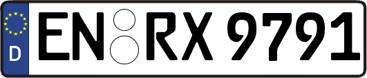 EN-RX9791