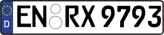 EN-RX9793