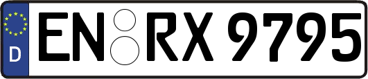 EN-RX9795
