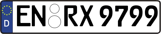 EN-RX9799