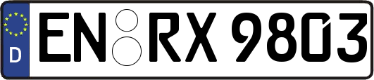 EN-RX9803