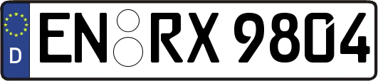 EN-RX9804