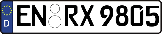 EN-RX9805