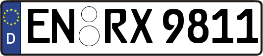 EN-RX9811