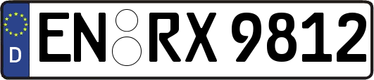 EN-RX9812