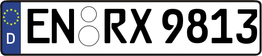 EN-RX9813