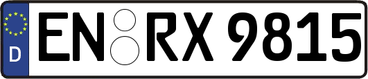 EN-RX9815