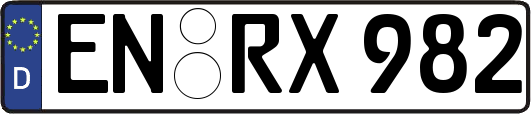 EN-RX982