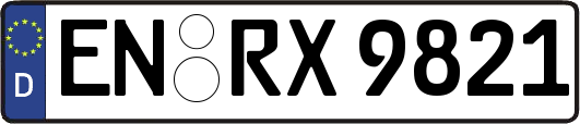 EN-RX9821