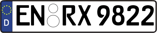 EN-RX9822
